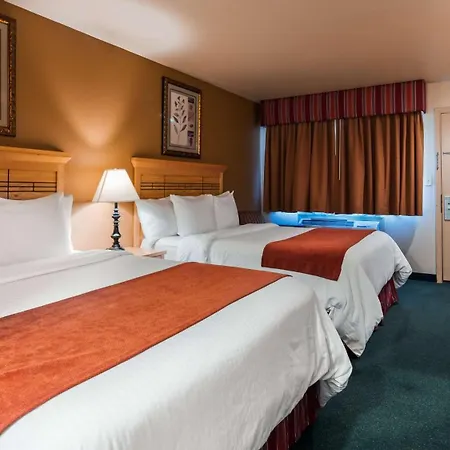 Best Western Plus Hartford Lodge-3