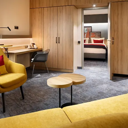 Holiday Inn - Hamburg - Hafencity By Ihg-2