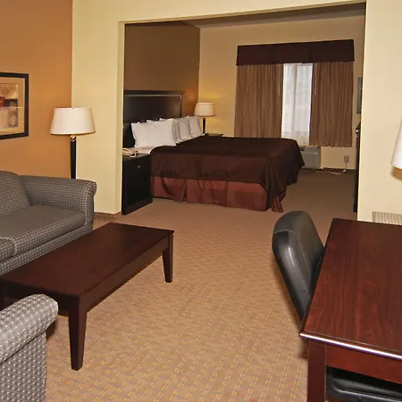 Best Western Lamesa Inn & Suites-3