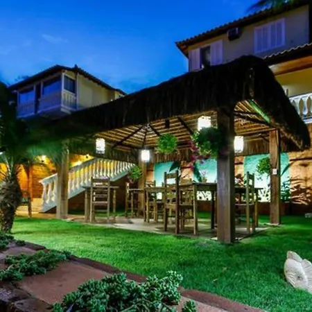 Pousada Villa Valentina-3