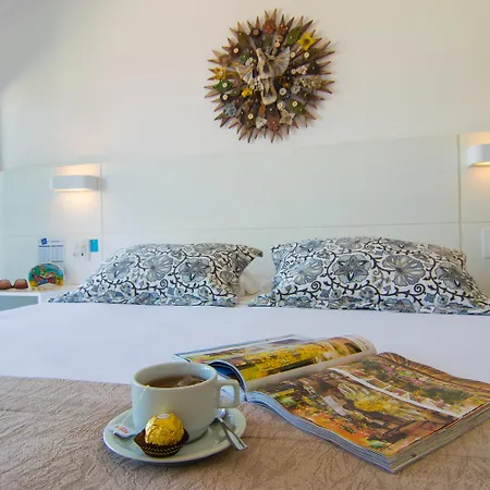 Chez Pitu Praia Hotel-3