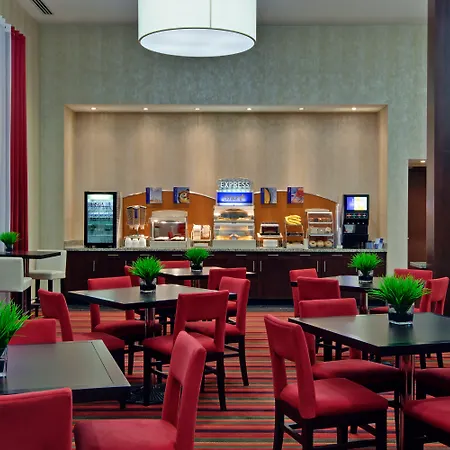 Holiday Inn Express Hotel & Suites Chatham South By Ihg-2