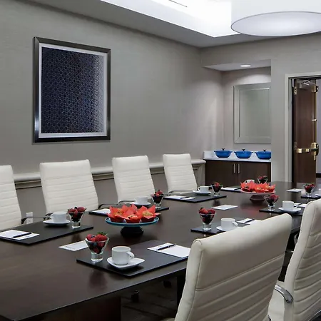 Hyatt Regency Deerfield-2