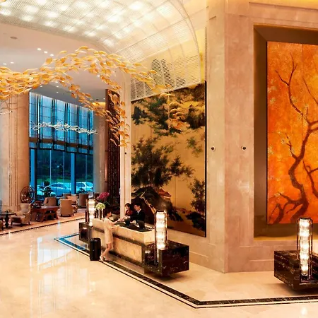 Intercontinental Fuzhou-3