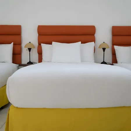 In & Out Hotel (Adults Only)-3