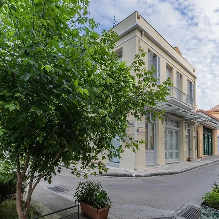 Kyria Boutique House-2