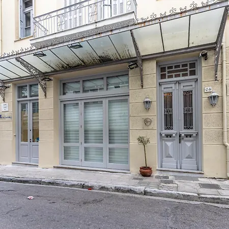 Kyria Boutique House-3