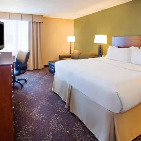 Best Western Fairmont-3