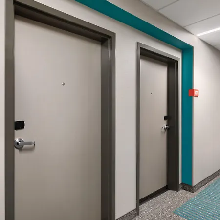 Avid Hotels - Nashville Airport By Ihg-3