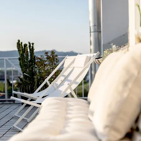 "Villa Alba" Authentic Hospitality And Sustainability In The Heart On Langhe-3
