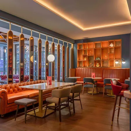 Hyatt Centric The Liberties Dublin-3