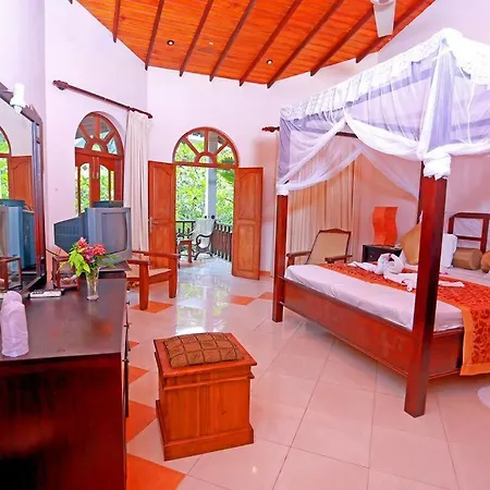 Hotel Bentota Village-3