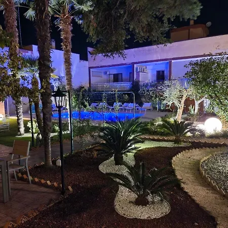B&B Giardino delle Delizie-2