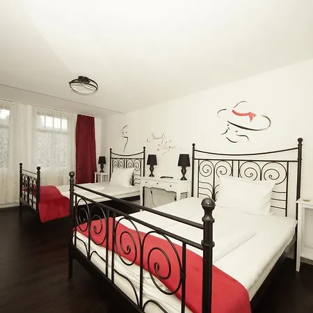 Liebezeit - ehemals Hotel Dillenburg-2
