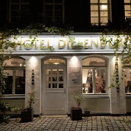 Liebezeit - ehemals Hotel Dillenburg-3