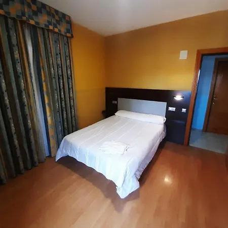 Hotel Nuevo Lorenzo-3