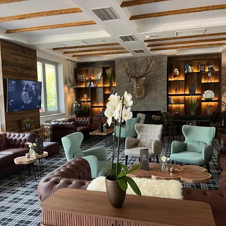 Thermal Hotel Visegrád-3