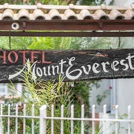 Hotel Mount Everest-3