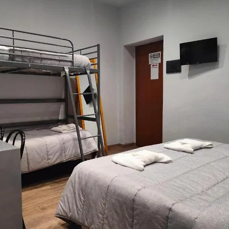 Hotel Convertini-2