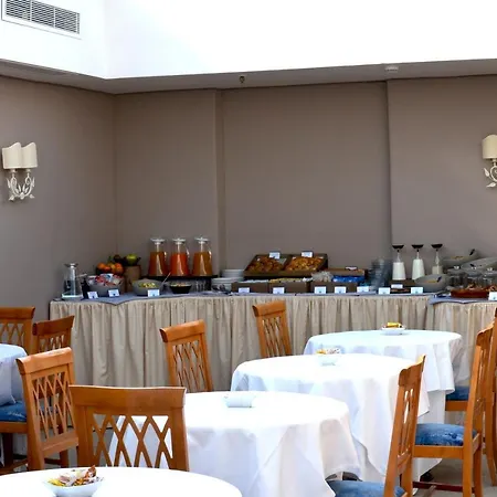 Hotel Ponte Milvio-3