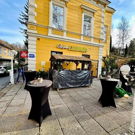 Pension COLUMBIA inkl. Frühstück im Zentraum-2