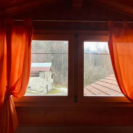 Bed And Breakfast Cappeler-3