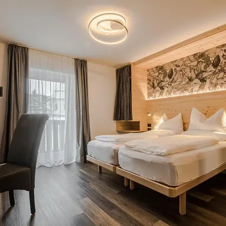 Hotel B&B Marilena-3