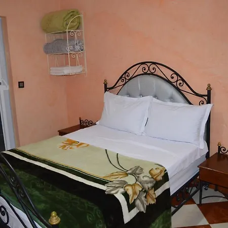 Hotel Salem Leksor-2