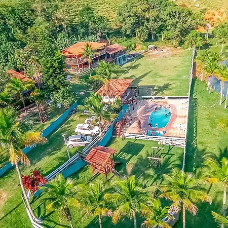 Fazenda Lagoa Azul-2