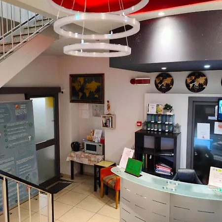 Hotel Convertini-3