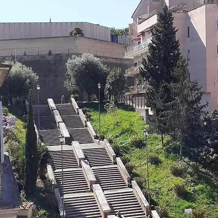Appartamento Delle Grazie-2