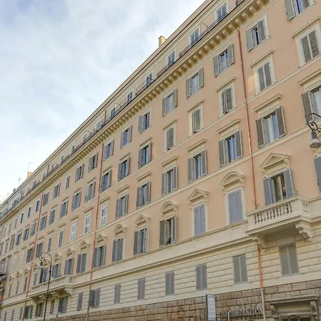 Voyager House Termini - Home And More-2
