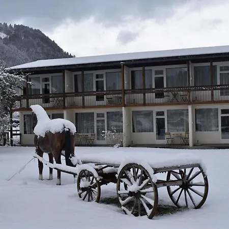 Jungfrau Hotel Annex Alpine-Inn-3