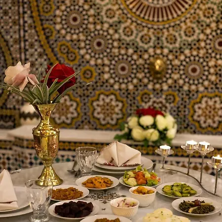 Riad Anis Fes-3