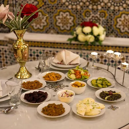 Riad Anis Fes-2