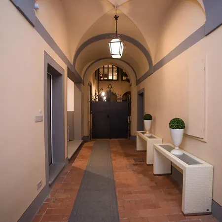 Le SUITE del VICOLO-3