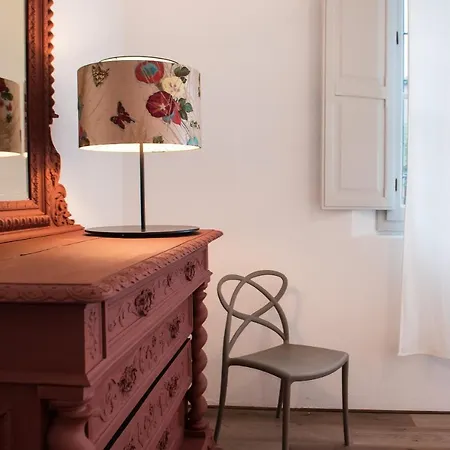 Le SUITE del VICOLO-2