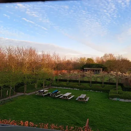 Domein Den Buiten Bed And Breakfast Dnd-2