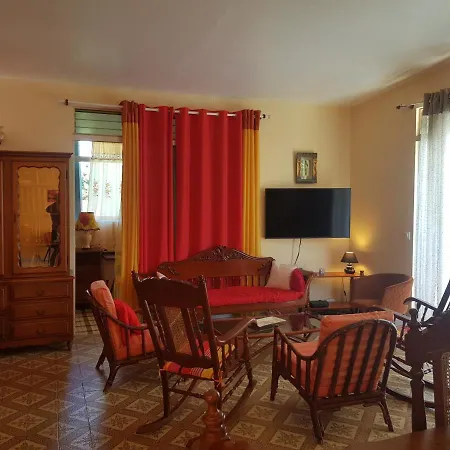 La maison aux Orchidées-2
