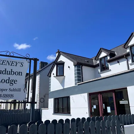 Feeney'S Audubon Lodge-3