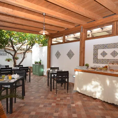 B&B Donna Nina San Vito Lo Capo-2