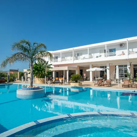 Ikaros Hotel (Adults Only)-2