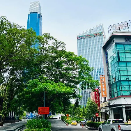 Prime Hotel At Trx Tower-3