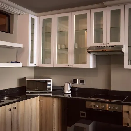 Beach Club Self Catering Apartments-3
