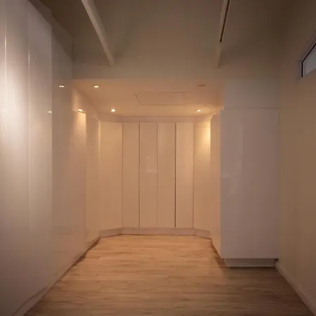 Beach Club Self Catering Apartments-2