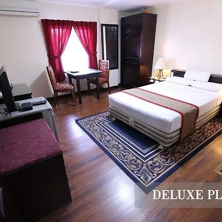 Hotel Asia Cebu-3