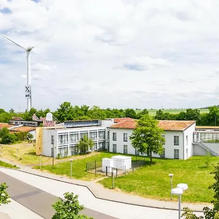 AXXE Hotel Dresdner Tor Süd-3