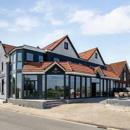 Nordseehotel Tausendschön-2