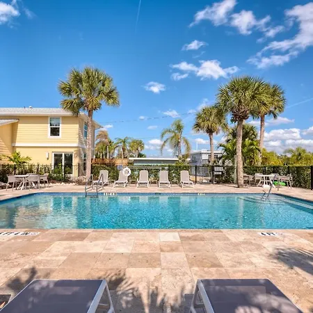 Escape Coastal Resort On Casey Key-3