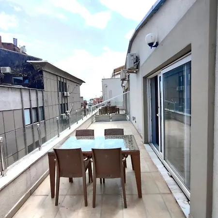 Galata World Hotel-2
